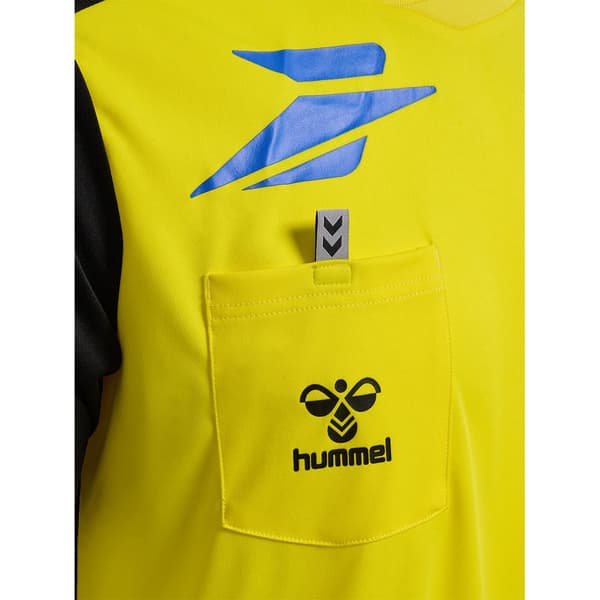 Hummel Ffhb Tuomarin Lyhythihainen T-paita  3XL