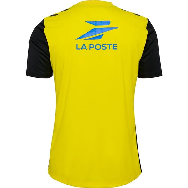 Hummel Ffhb Tuomarin Lyhythihainen T-paita  3XL
