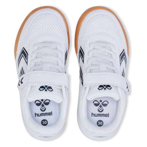Hummel Multiplay Flex Vc Håndboldsko Hvid EU 30 Mand