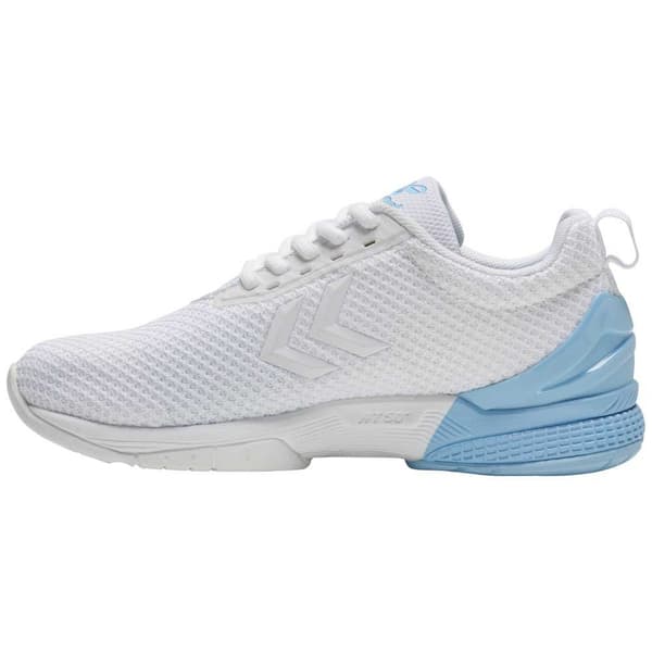 Hummel Aerocharge Fusion Stz Håndboldsko Hvid EU 43 Mand