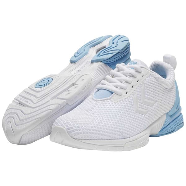 Hummel Aerocharge Fusion Stz Håndboldsko Hvid EU 43 Mand
