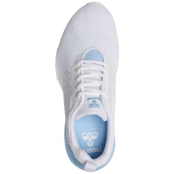 Hummel Aerocharge Fusion Stz Håndboldsko Hvid EU 43 Mand
