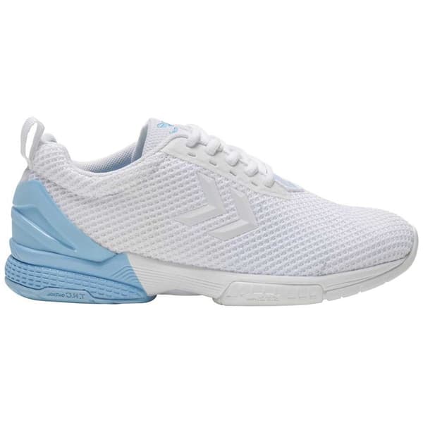 Hummel Aerocharge Fusion Stz Håndboldsko Hvid EU 43 Mand