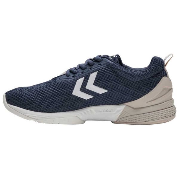 Hummel Aerocharge Fusion Stz Håndboldsko Blå EU 43 Mand