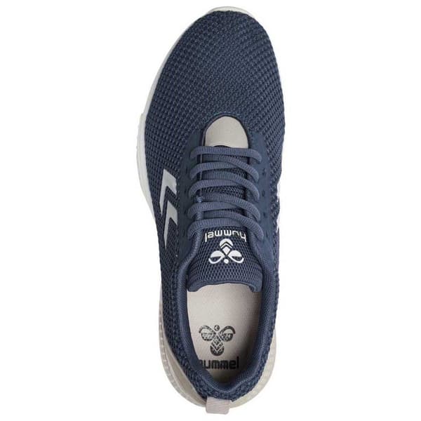 Hummel Aerocharge Fusion Stz Håndboldsko Blå EU 43 Mand