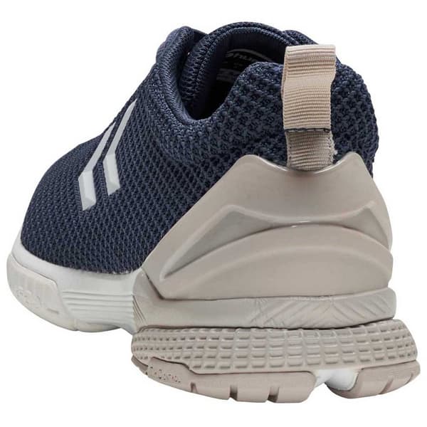 Hummel Aerocharge Fusion Stz Håndboldsko Blå EU 43 Mand
