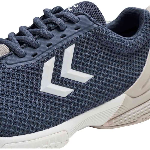 Hummel Aerocharge Fusion Stz Håndboldsko Blå EU 43 Mand