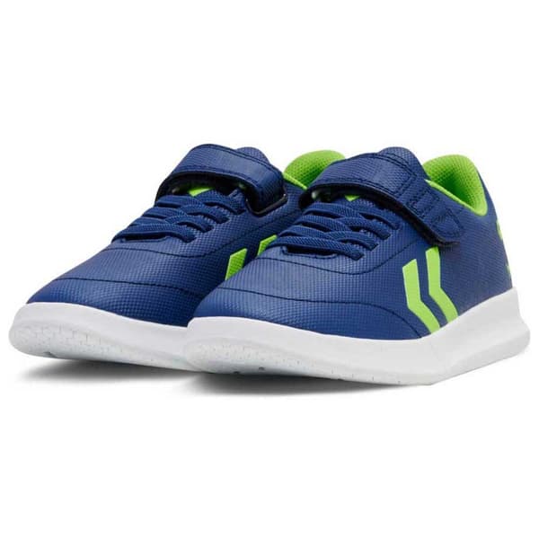 Hummel Top Star In Handbollsskor  EU 38 Man