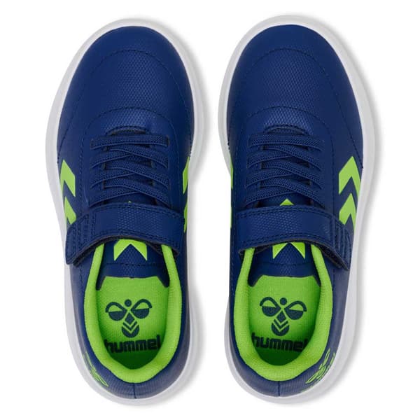 Hummel Top Star In Handbollsskor  EU 38 Man