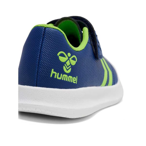 Hummel Top Star In Handbollsskor  EU 38 Man