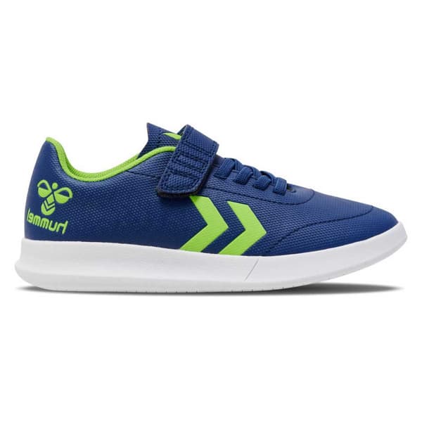 Hummel Top Star In Handbollsskor  EU 38 Man