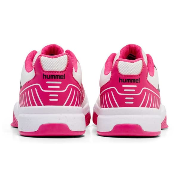 Hummel All Court Håndboldsko Rosa EU 48 Mand