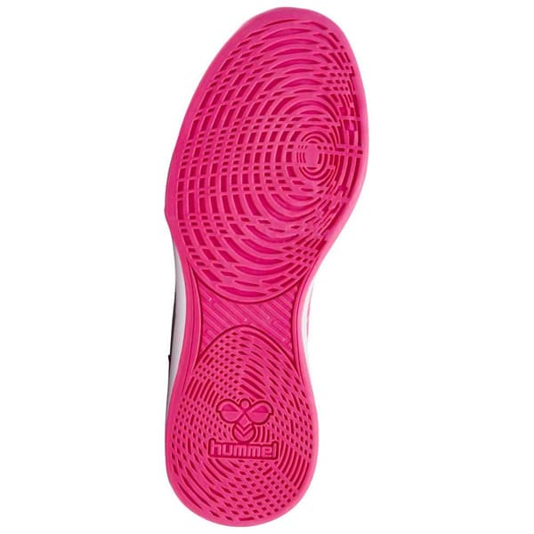 Hummel All Court Håndboldsko Rosa EU 48 Mand