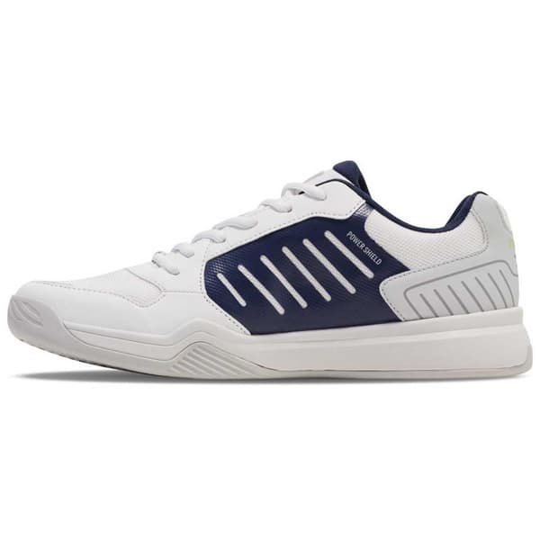Hummel All Court Handbollsskor Vit EU 40 Man