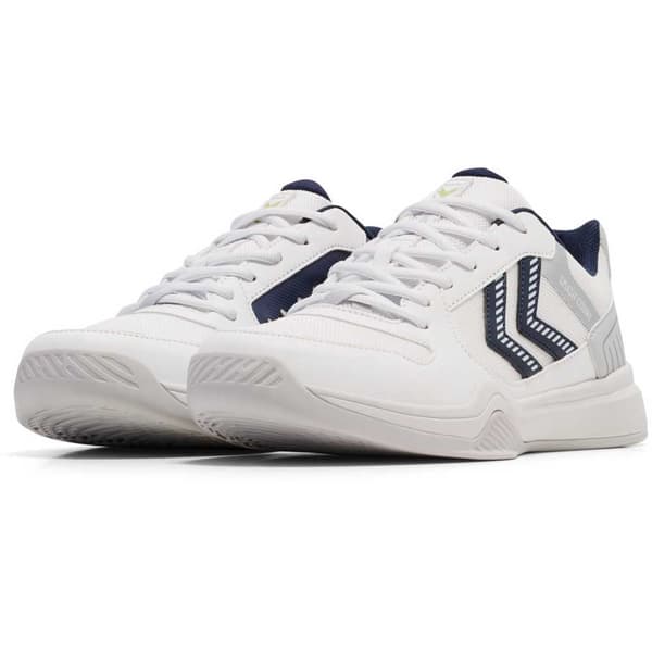 Hummel All Court Handbollsskor Vit EU 40 Man