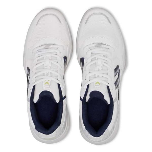 Hummel All Court Handbollsskor Vit EU 40 Man