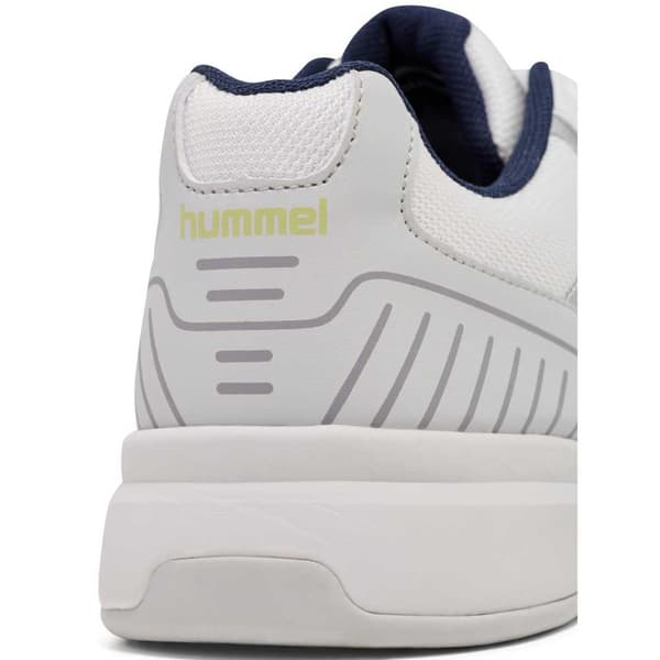 Hummel All Court Handbollsskor Vit EU 40 Man