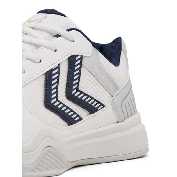 Hummel All Court Handbollsskor Vit EU 40 Man