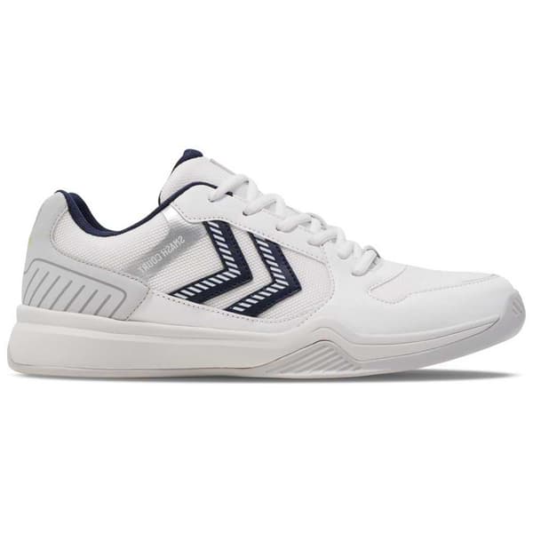 Hummel All Court Handbollsskor Vit EU 40 Man