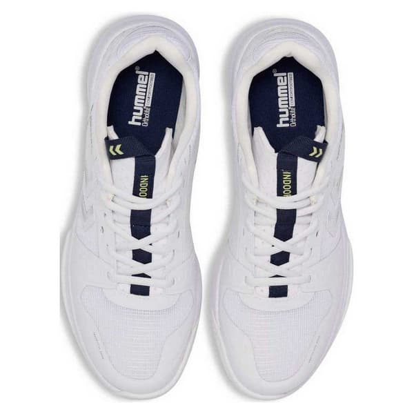 Hummel Power Play Pro Håndboldsko Hvid EU 40 Mand