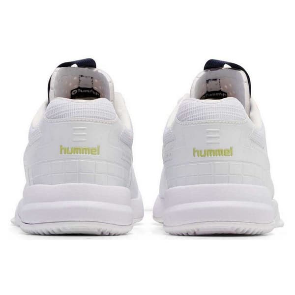 Hummel Power Play Pro Håndboldsko Hvid EU 40 Mand