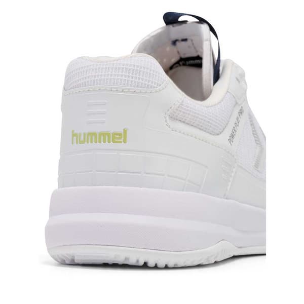 Hummel Power Play Pro Håndboldsko Hvid EU 40 Mand