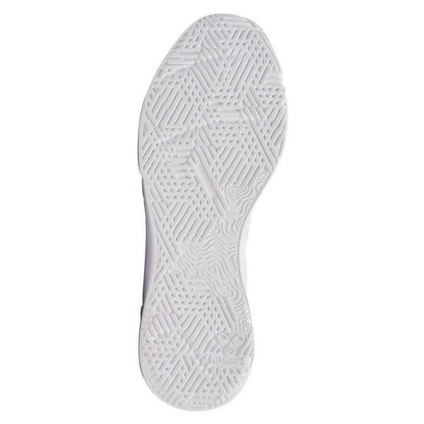 Hummel Power Play Pro Håndboldsko Hvid EU 40 Mand