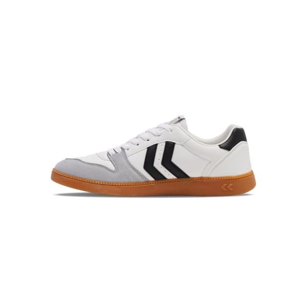 Hummel Perfekt Classic Käsipallokengät Valkoinen EU 38 Mies