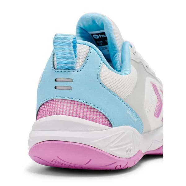 Hummel Speed Court Käsipallokengät Pinkki EU 45 Mies