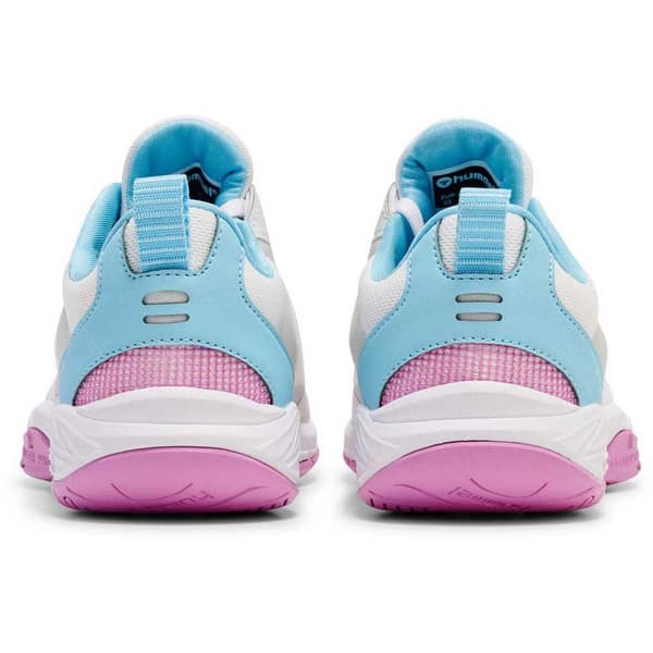 Hummel Speed Court Käsipallokengät Pinkki EU 45 Mies