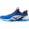 Miniatyrbild 1 av 2: Mizuno Wave Stealth Neo 2 Handbollsskor Blå EU 39 Man