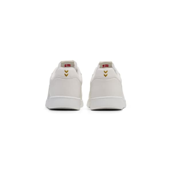 Hummel Perfekt Handbollsskor Vit EU 44 Man