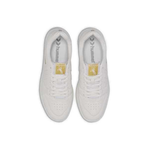 Hummel Perfekt Handbollsskor Vit EU 44 Man