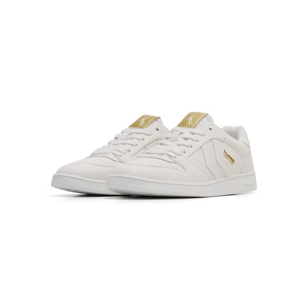 Hummel Perfekt Handbollsskor Vit EU 44 Man