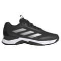 Miniatyrbild 1 av 6: Adidas Hb Spezial Pro Handbollsskor Svart EU 40 2/3 Man