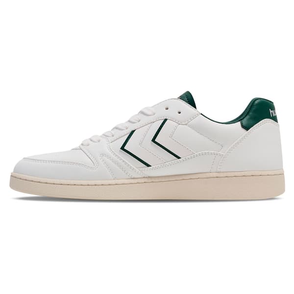 Hummel Liga Gk Handbollsskor Vit EU 43 Man