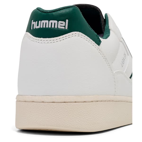 Hummel Liga Gk Handbollsskor Vit EU 43 Man