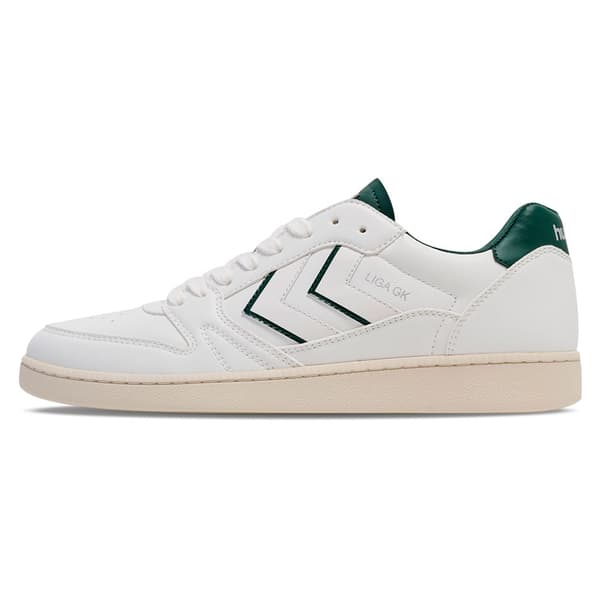 Hummel Liga Gk Handbollsskor Vit EU 43 Man