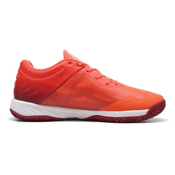 Puma Accelerate Turbo Handbollsskor EU 44 Man