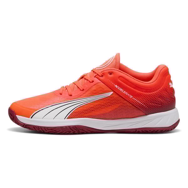 Puma Accelerate Turbo Handbollsskor EU 44 Man