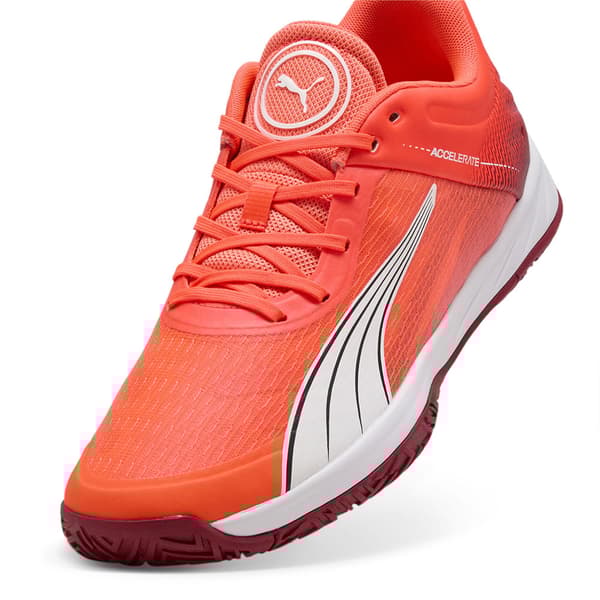 Puma Accelerate Turbo Handbollsskor EU 44 Man
