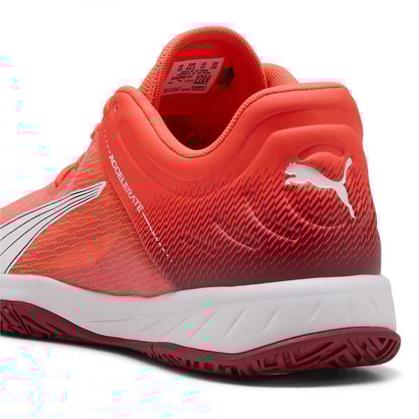 Puma Accelerate Turbo Handbollsskor EU 44 Man