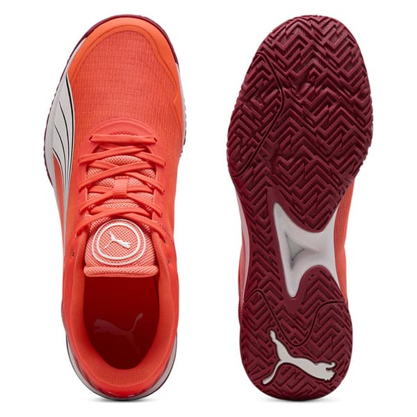 Puma Accelerate Turbo Handbollsskor EU 44 Man