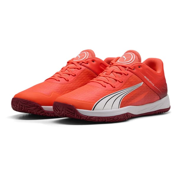 Puma Accelerate Turbo Handbollsskor EU 44 Man