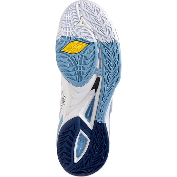 Mizuno Wave Mirage 5 Handbollsskor  EU 45 Man