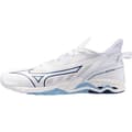 Miniatyrbild 1 av 2: Mizuno Wave Mirage 5 Handbollsskor  EU 45 Man