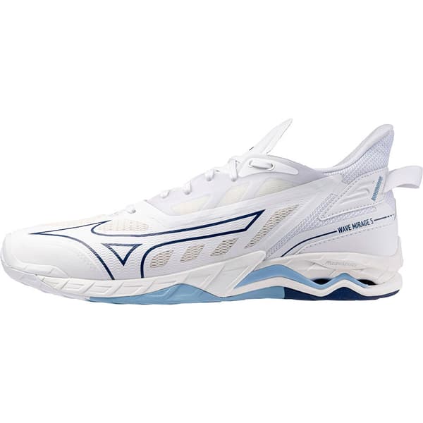 Mizuno Wave Mirage 5 Handbollsskor  EU 45 Man