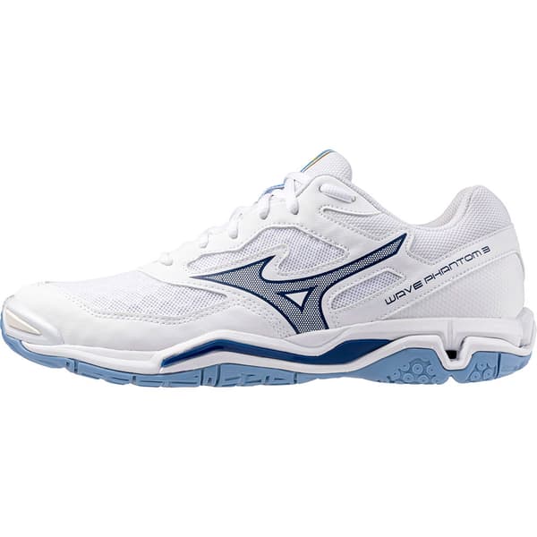 Mizuno Wave Phantom 3 Handbollsskor  EU 43 Man