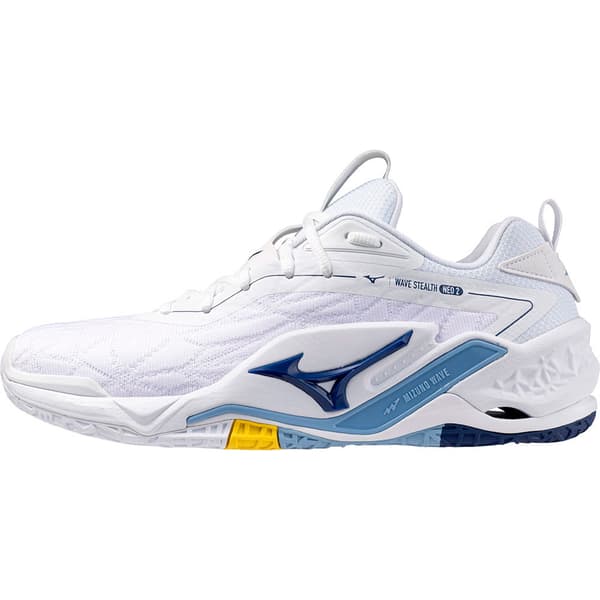 Mizuno Wave Stealth Neo 2 Håndboldsko  EU 44 Mand