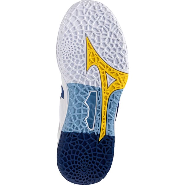 Mizuno Wave Stealth Neo 2 Handbollsskor  EU 39 Man